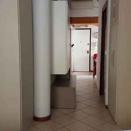 Sguardo A San Luca Apartment Bologna Exterior photo