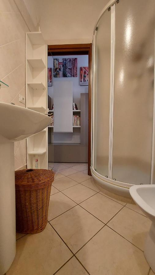 Sguardo A San Luca Apartment Bologna