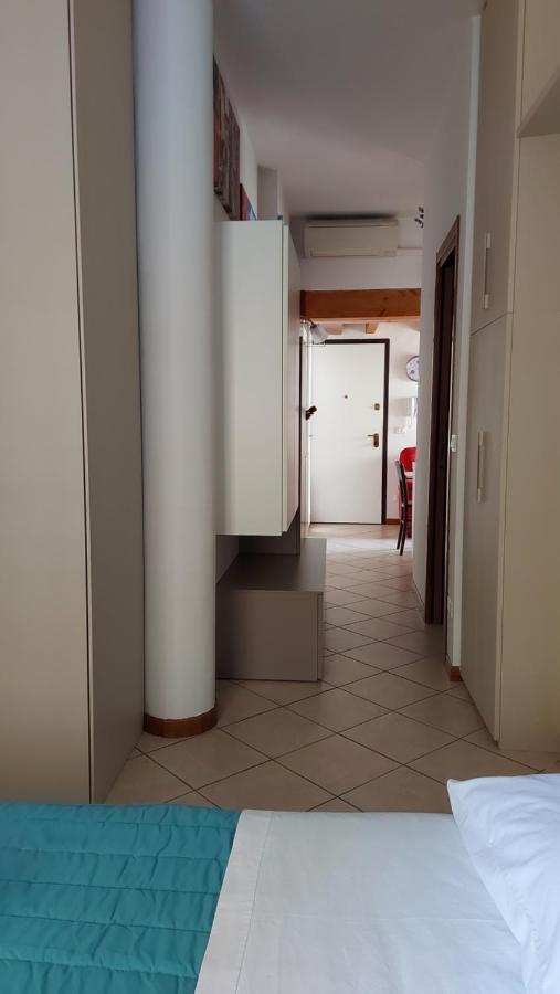 Sguardo A San Luca Apartment Bologna