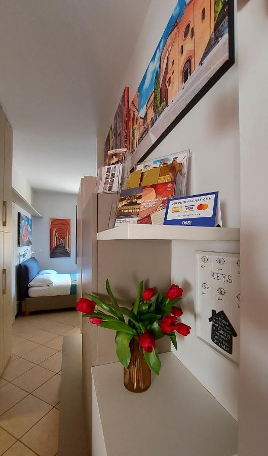 Apartment Sguardo A San Luca Bologna