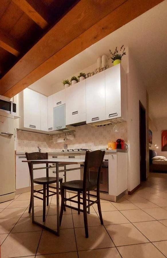 Apartment Sguardo A San Luca