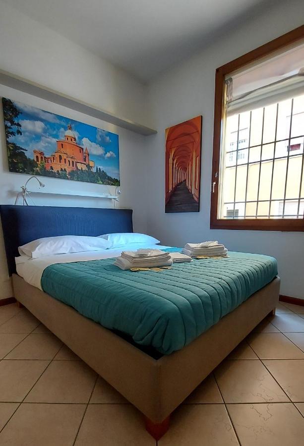 Apartment Sguardo A San Luca
