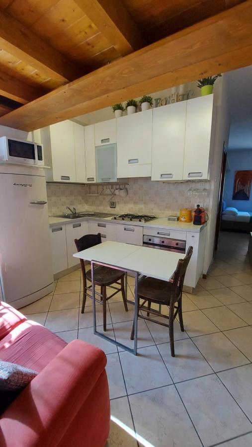 Apartment Sguardo A San Luca *