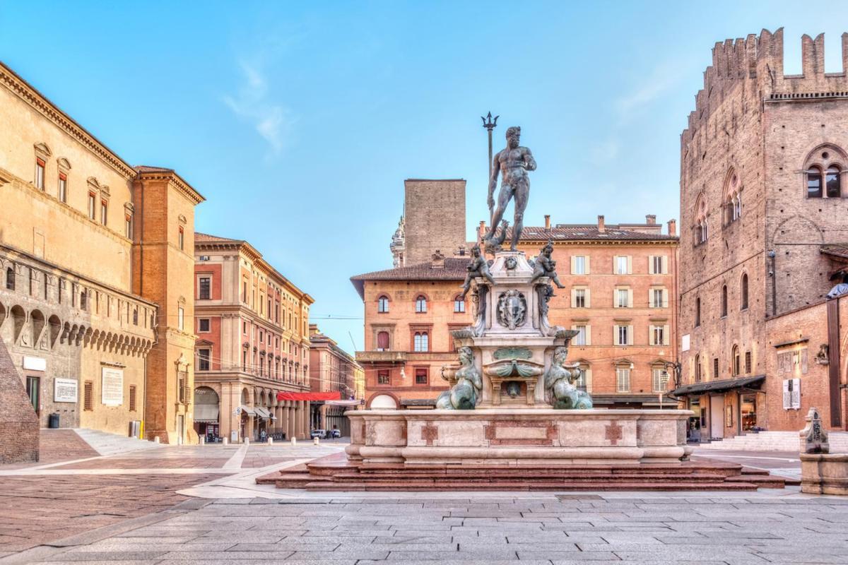 Apartment Sguardo A San Luca Bologna