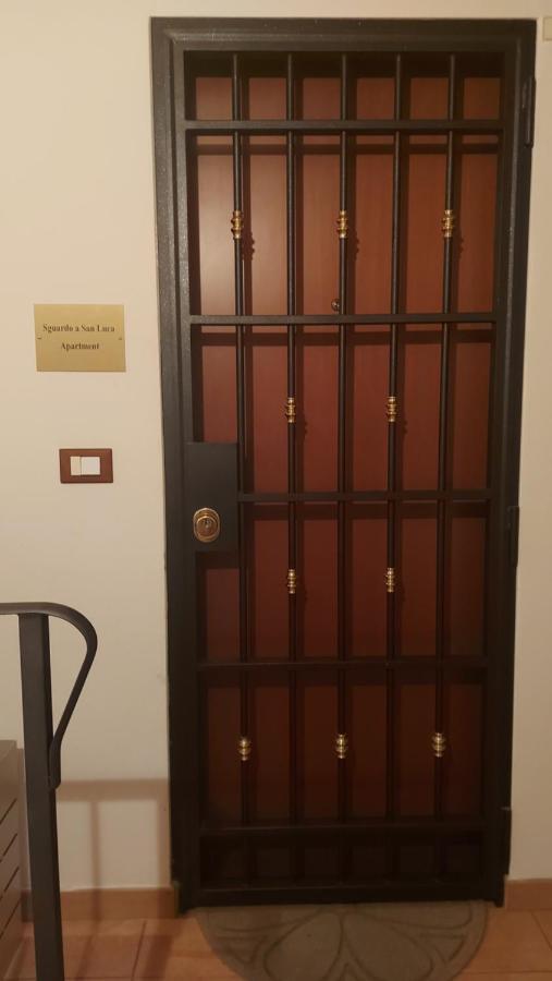 Apartment Sguardo A San Luca *